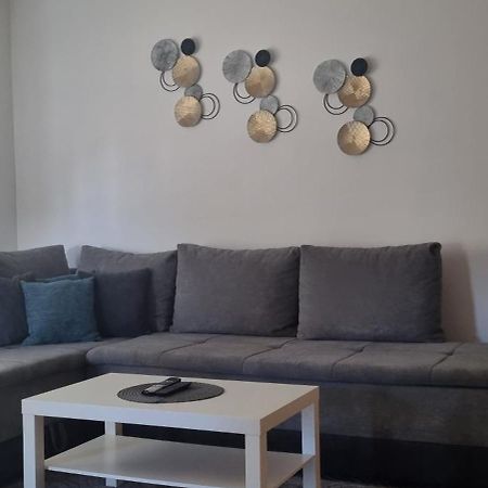 Apartman Bruna Ζάγκρεμπ Εξωτερικό φωτογραφία