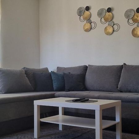 Apartman Bruna Ζάγκρεμπ Εξωτερικό φωτογραφία