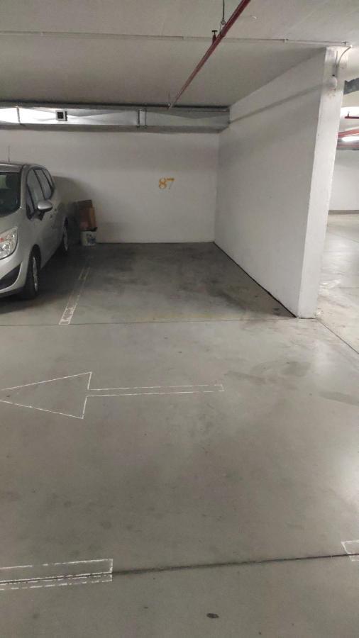 Apartman Bruna Ζάγκρεμπ Εξωτερικό φωτογραφία