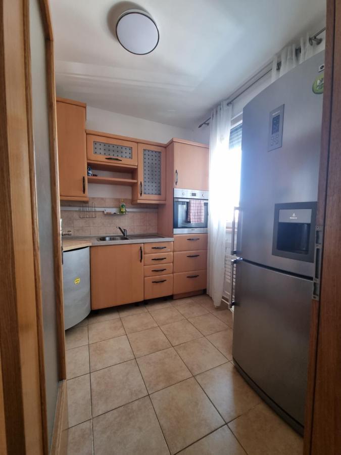 Apartman Bruna Ζάγκρεμπ Εξωτερικό φωτογραφία