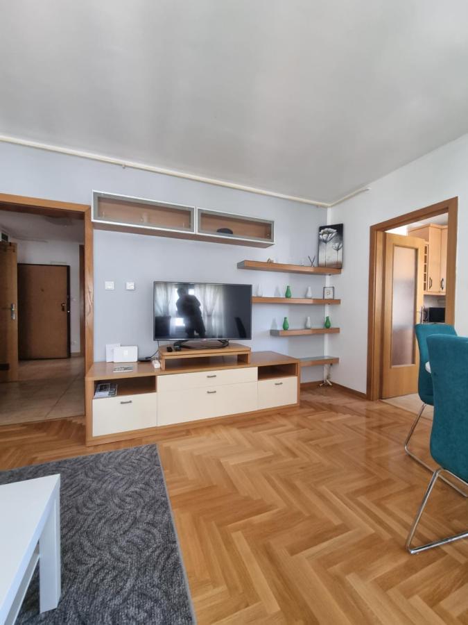 Apartman Bruna Ζάγκρεμπ Εξωτερικό φωτογραφία