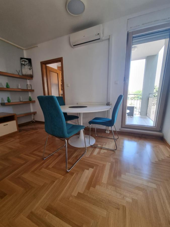Apartman Bruna Ζάγκρεμπ Εξωτερικό φωτογραφία