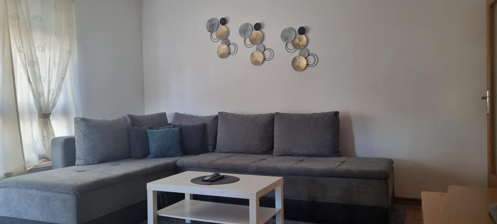 Apartman Bruna Ζάγκρεμπ Εξωτερικό φωτογραφία