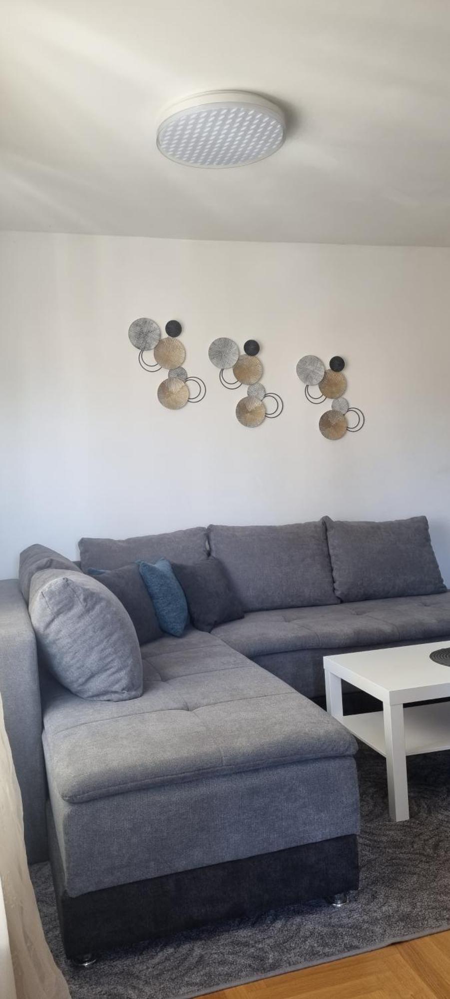 Apartman Bruna Ζάγκρεμπ Εξωτερικό φωτογραφία