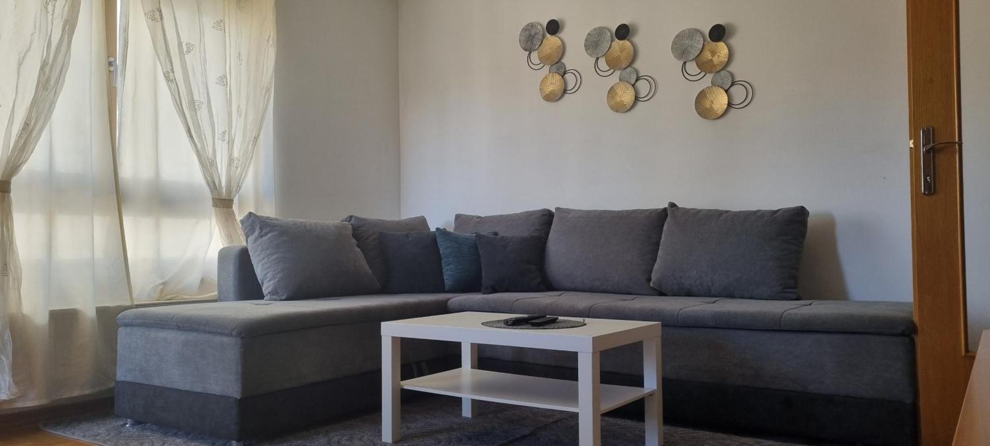 Apartman Bruna Ζάγκρεμπ Εξωτερικό φωτογραφία